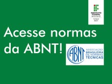 Noras abnt biblioteca