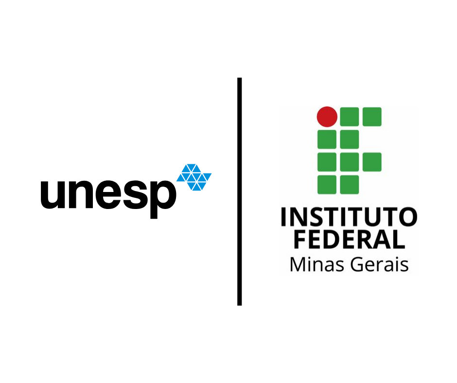 Logo UNESP IFMG