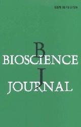 Imagem da capa do periódico Bioscience Journal