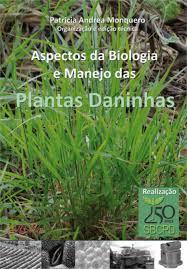 Imagem da capa do periódico Planta Daninha
