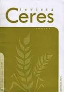 Imagem da capa do periódico Revista Ceres