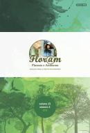 Imagem da capa do periódico Revista FLORAM (UFRRJ)