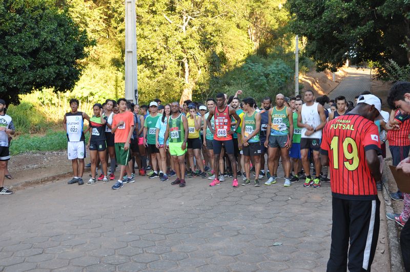 1 Meeting Atletismo