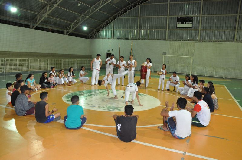 Capoeira
