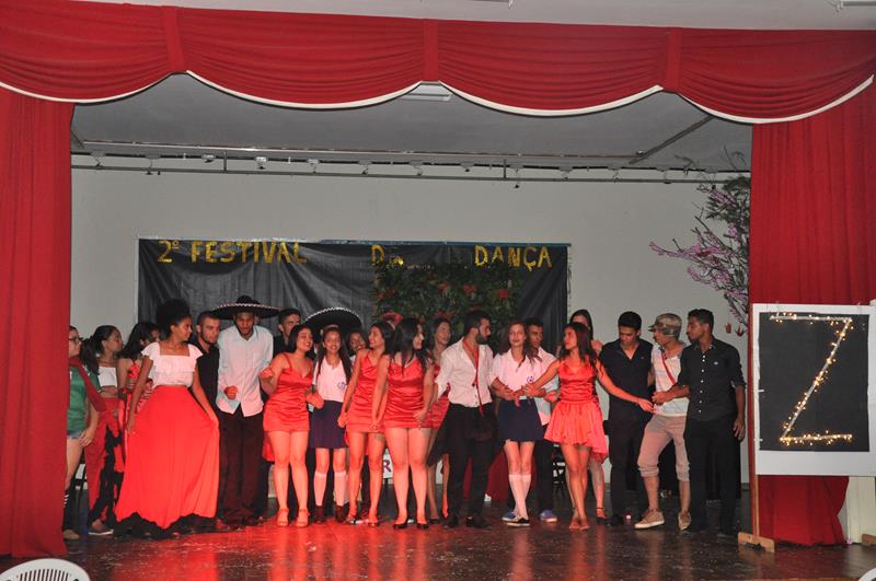 Festival de Dança