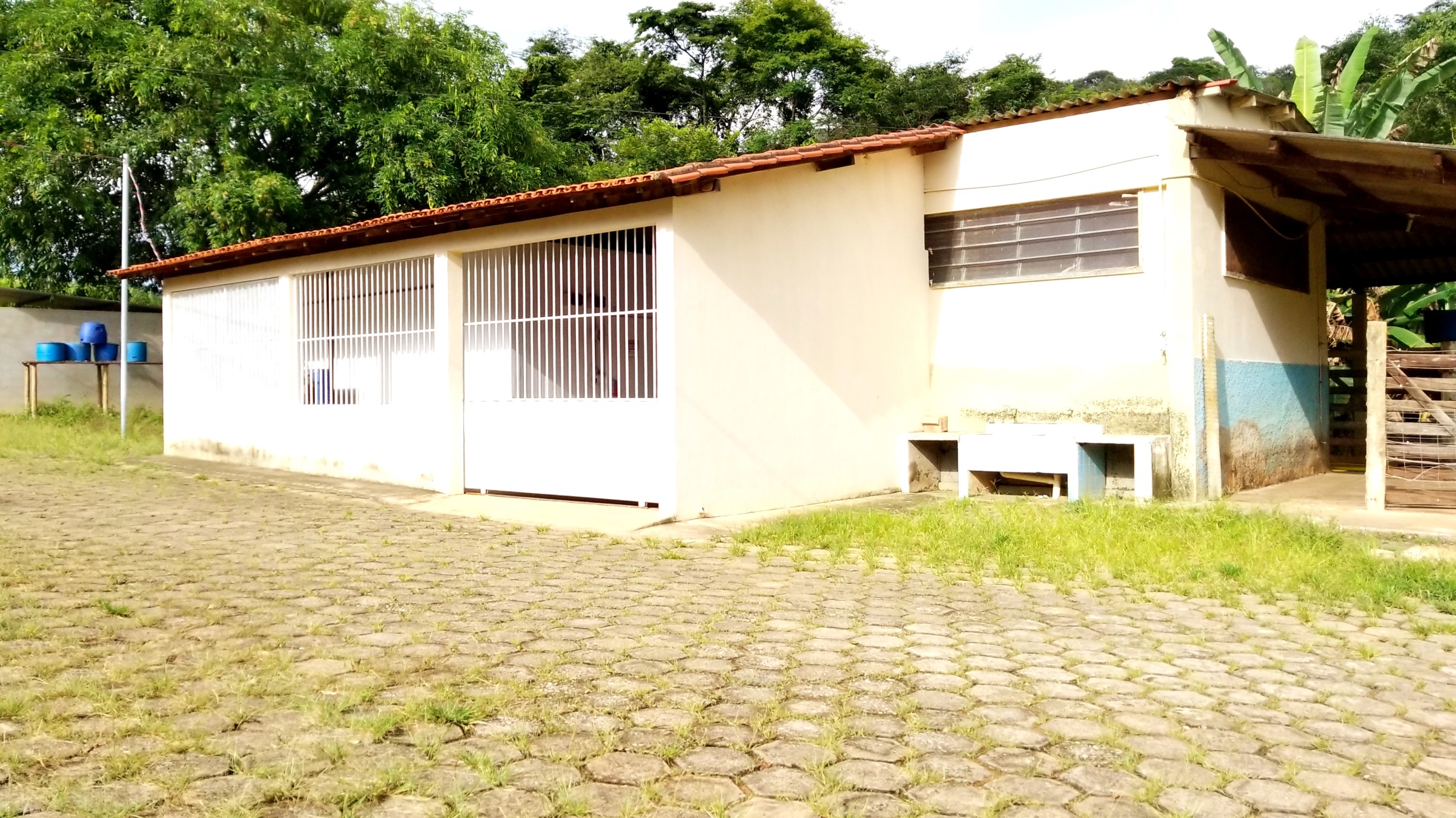 abatedouro