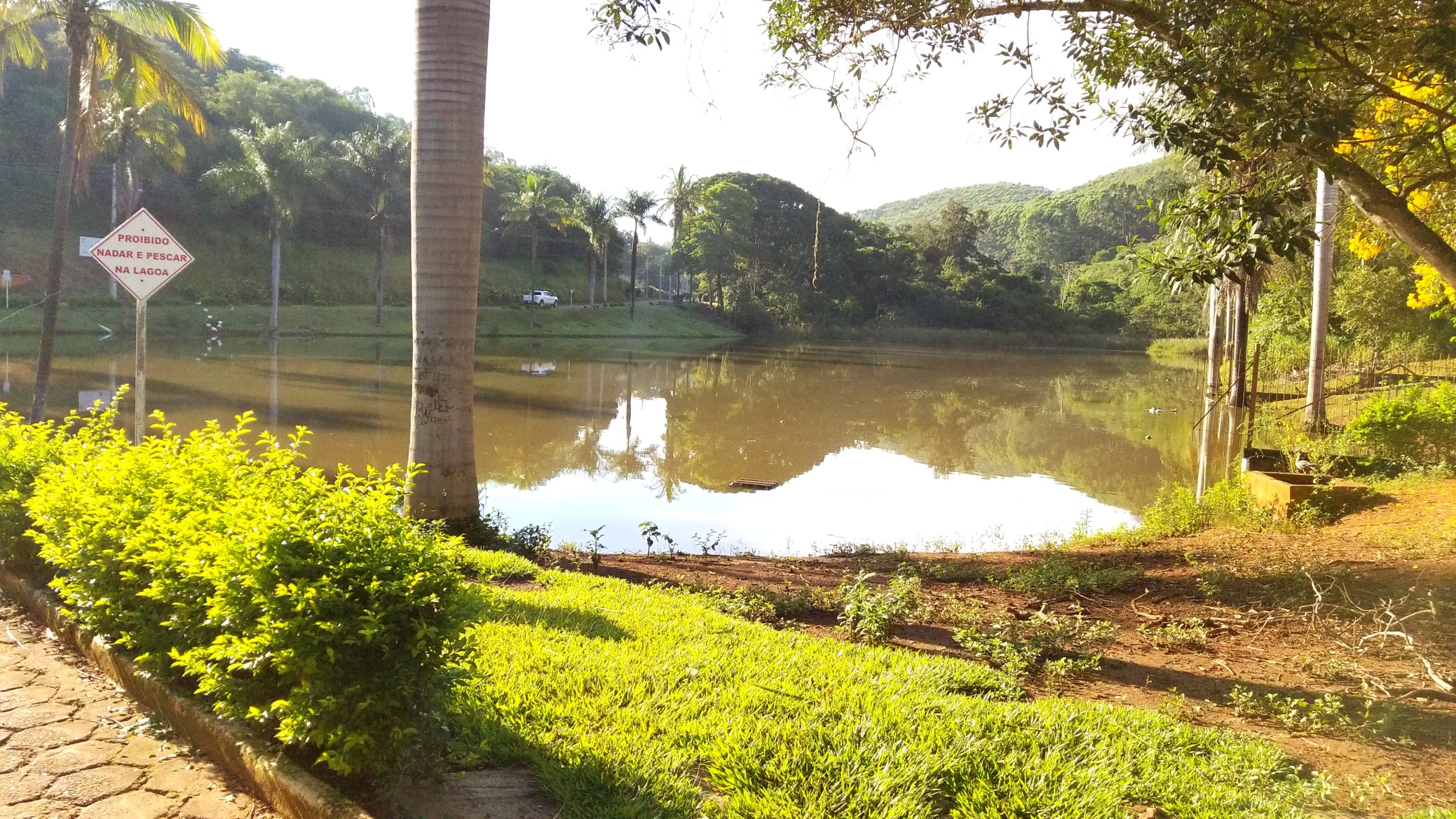 lagoa