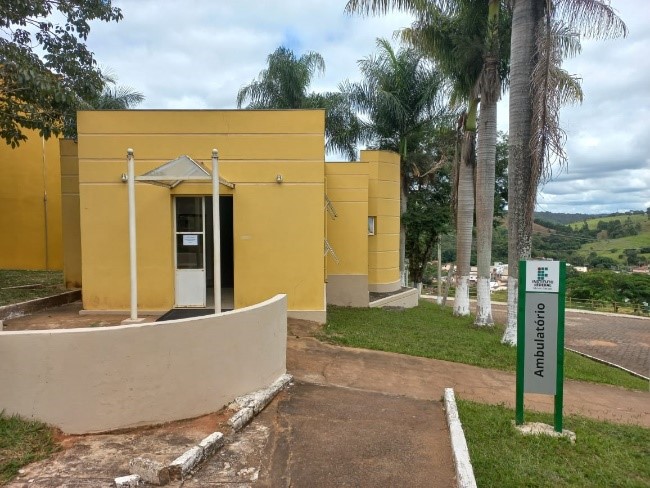 ambulatorio