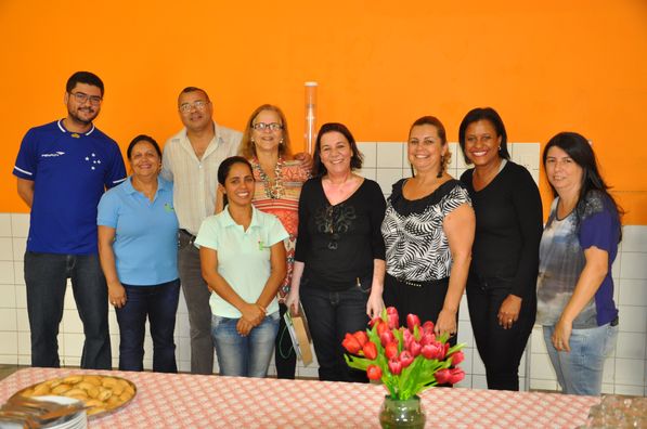 aposentadoria rita nutricao