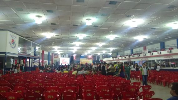 encontro nacional ensino tecnico rj 1