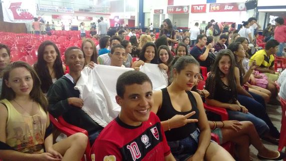 encontro nacional ensino tecnico rj 3