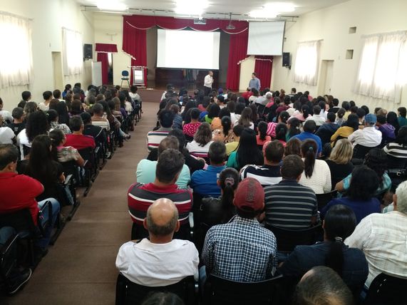 encontro pais e mestres 4