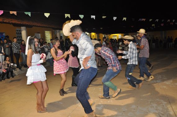 festa junina 2016 1