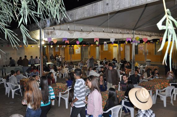 festa junina 2016 1