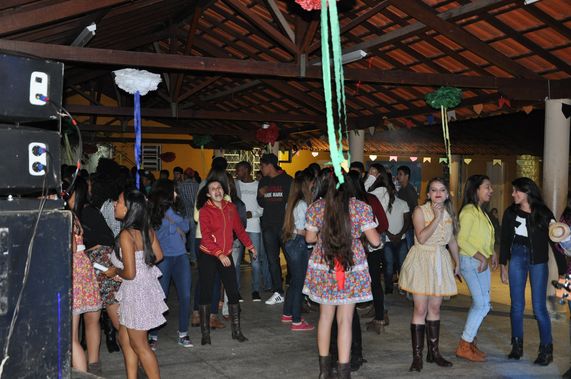 festa junina 2016 1