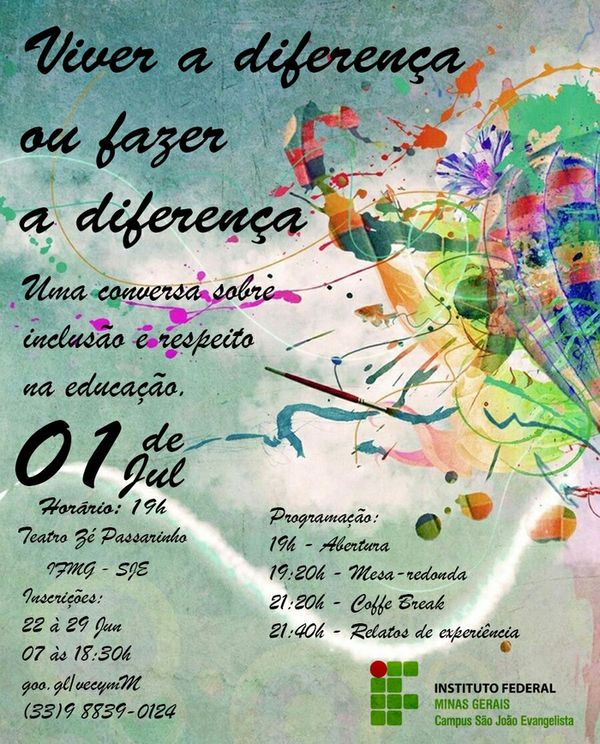 matematica educacao inclusiva
