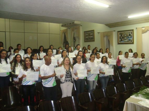 pronatec formatura pecanha1