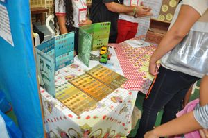 feria matematica 7