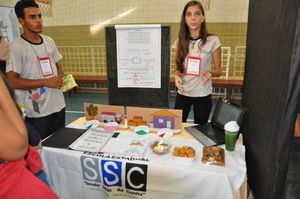 feria matematica 8