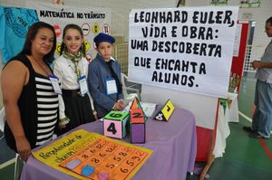 feria matematica 9