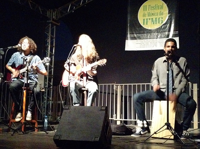 festival musica ouro preto