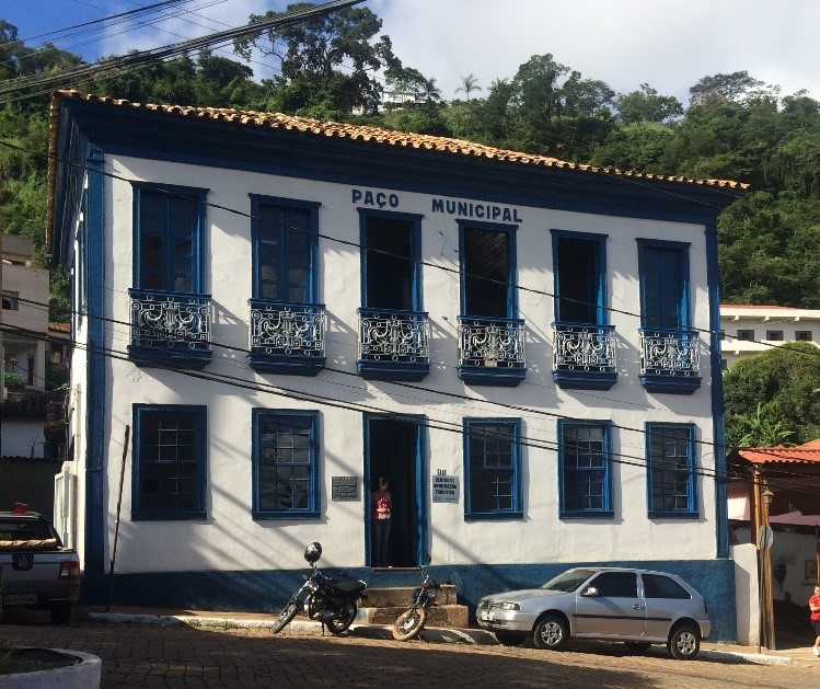 Museu Peanha
