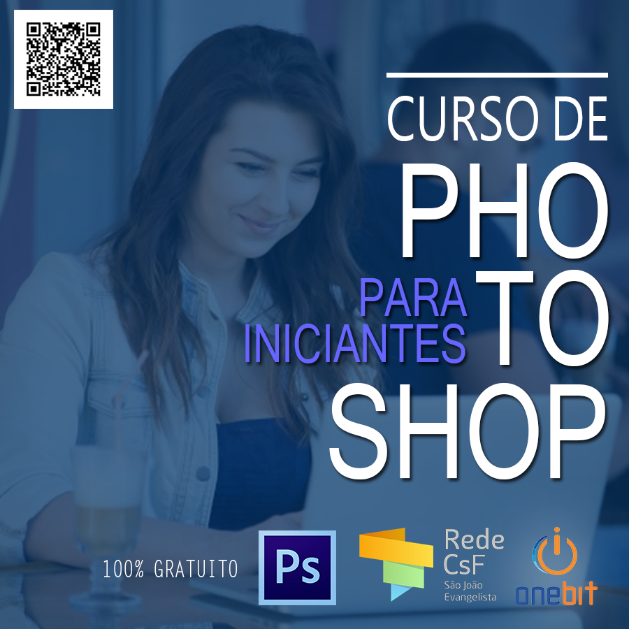 curso photoshop