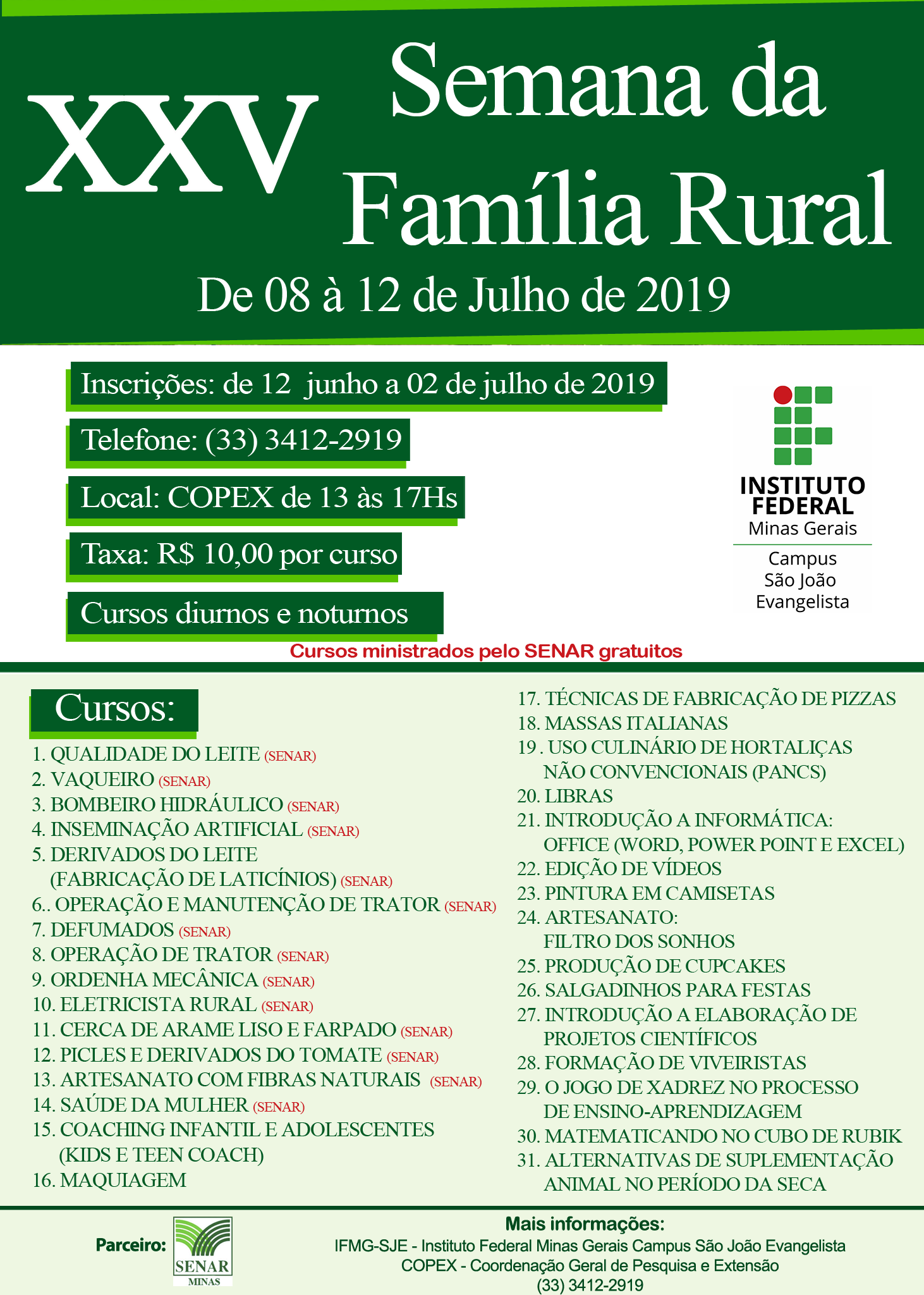 previa cartaz sfr 2019