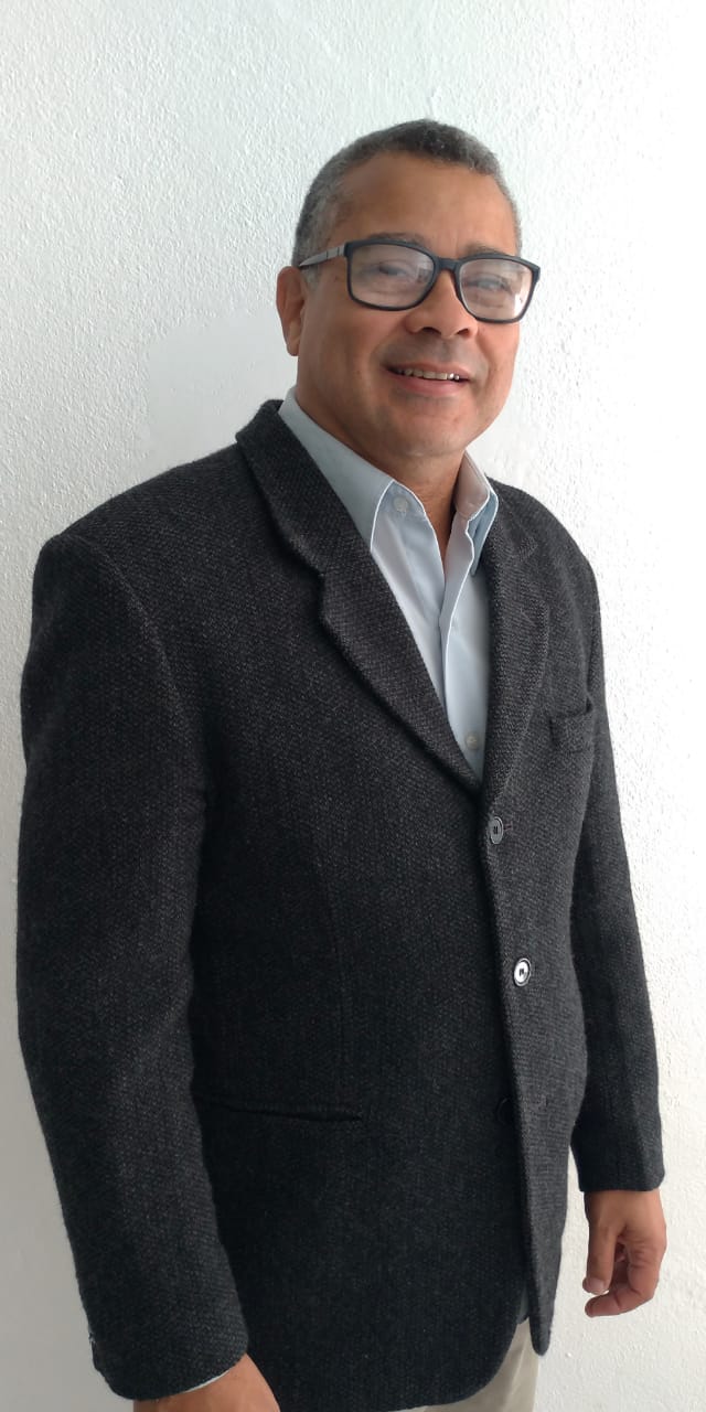 jose roberto