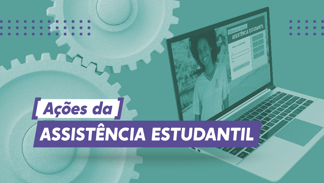 IFMG mantêm ações da assistência estudantil durante o período de pandemia