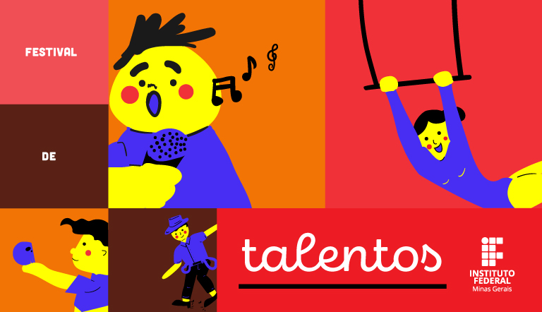 IFMG promove Festival de Talentos
