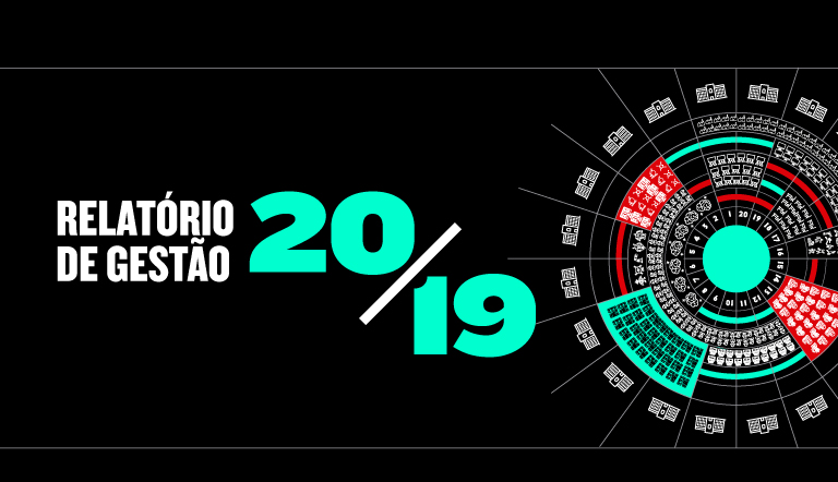 IFMG finaliza desenvolvimento do Relatório de Gestão 2019