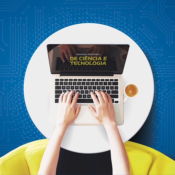 IFMG seleciona trabalhos para a Semana Nacional de Ciência e Tecnologia