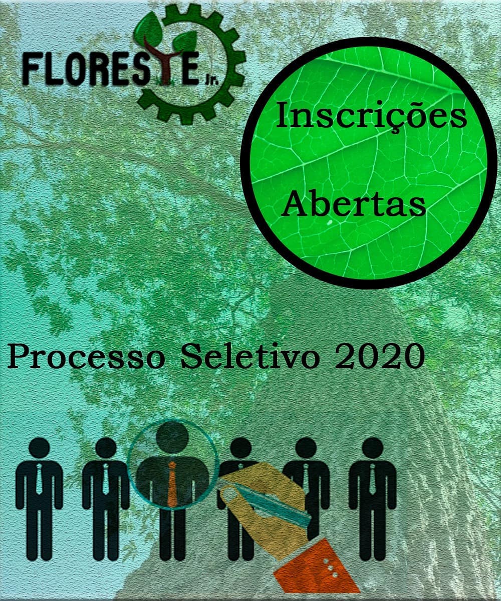 Processo Seletivo 2020 - Floreste Jt.