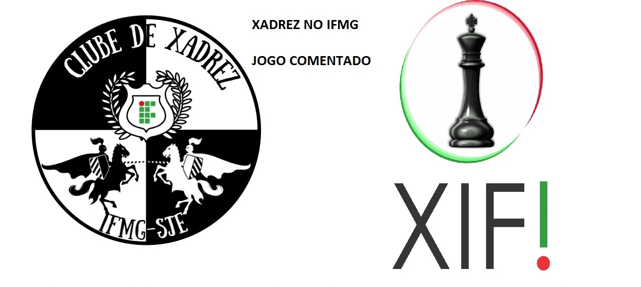 Clube de Xadrez do IFMG São João Evangelista e Projeto de Xadrez do IFMG Sabará realizarão partida amistosa