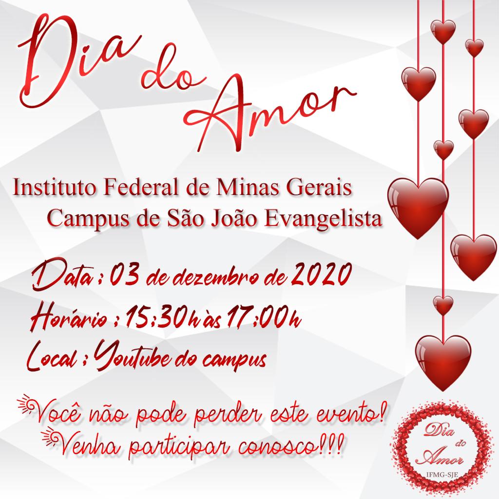 Dia do Amor