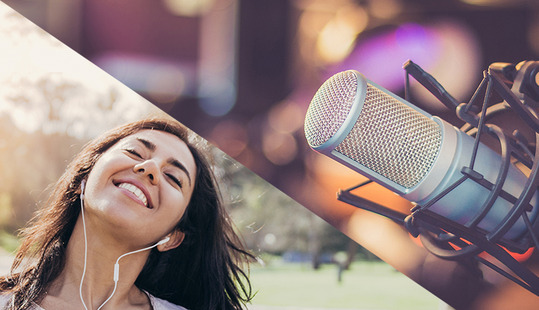 Plataforma +IFMG estreia rádio online