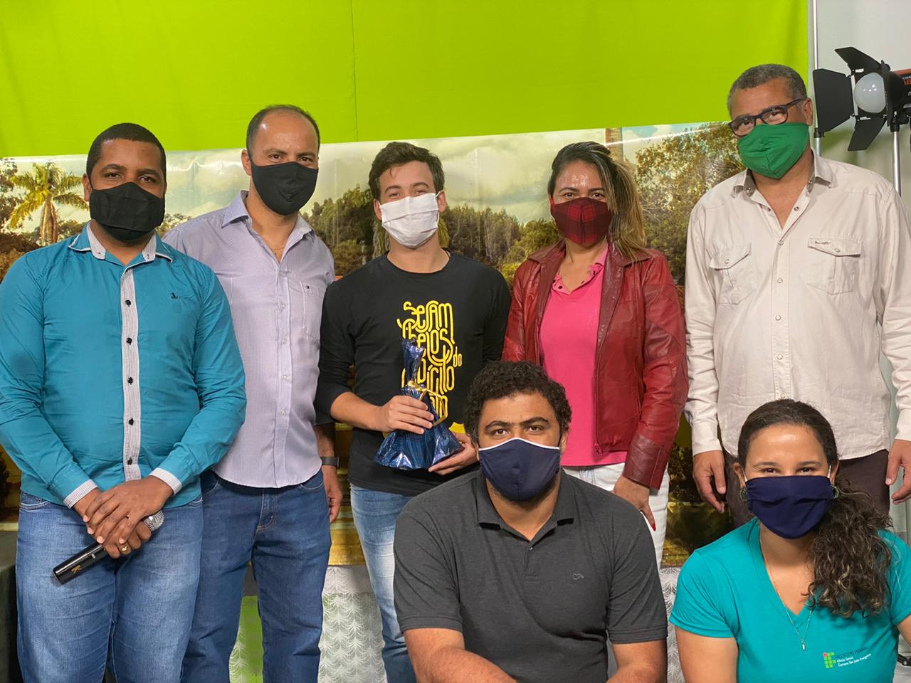Dia do Estudante 2020