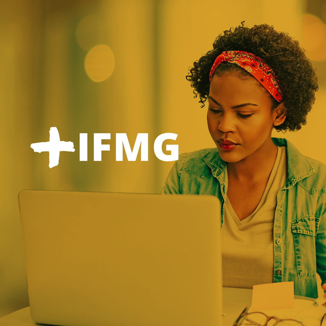 Proex seleciona servidores para atuar na plataforma +IFMG