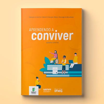 IFMG lança e-book sobre ações inclusivas