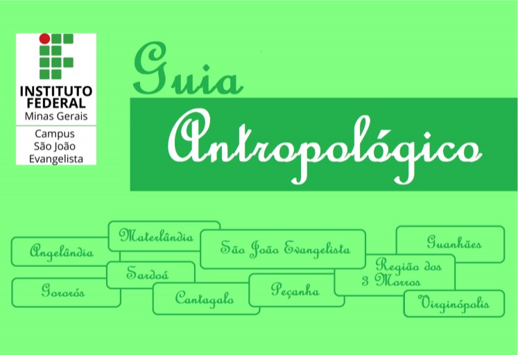 Guia Antropológico