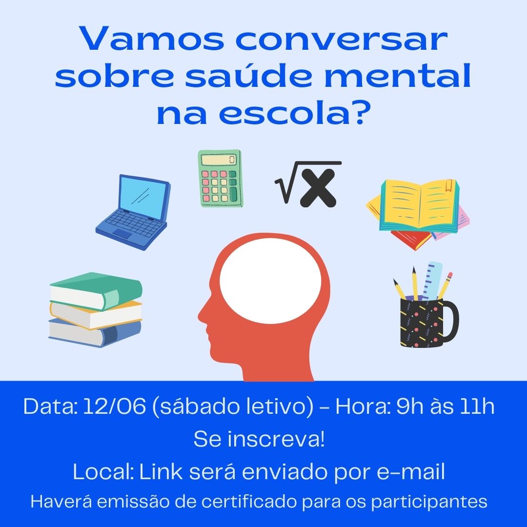 saude mental