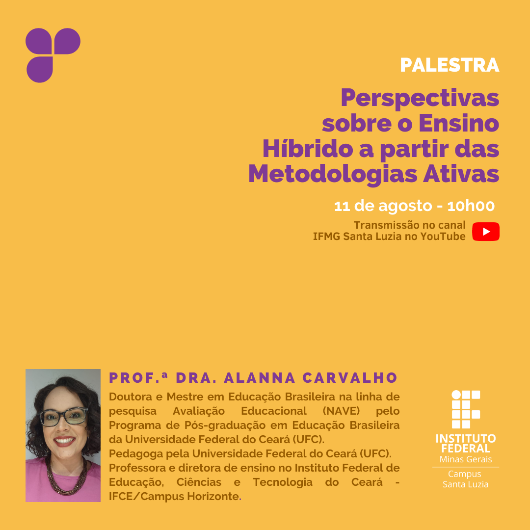 Perspectivas sobre o Ensino Híbrido a partir das Metodologias Ativas