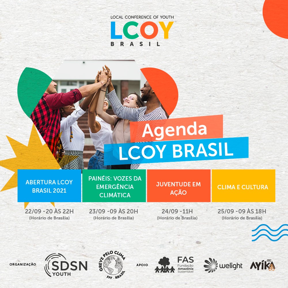 agenda lcoy