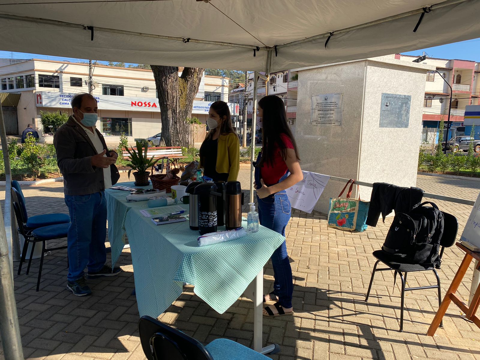 conservacao ambiental