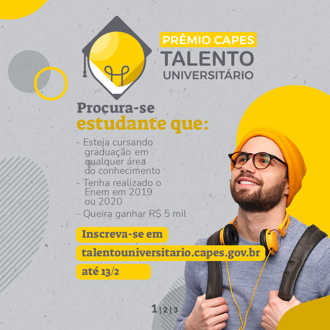 TALENTO UNIVERSITARIO