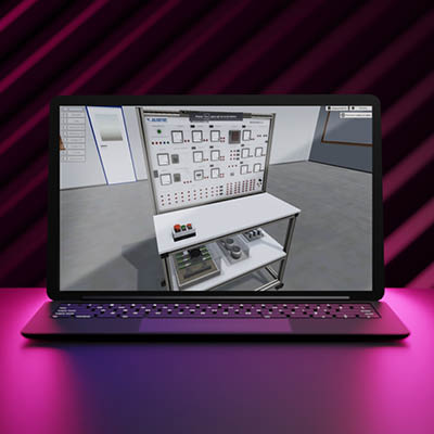 lab virtuais