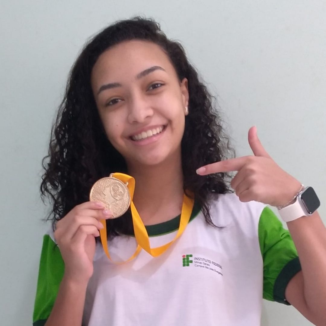medalha obfep