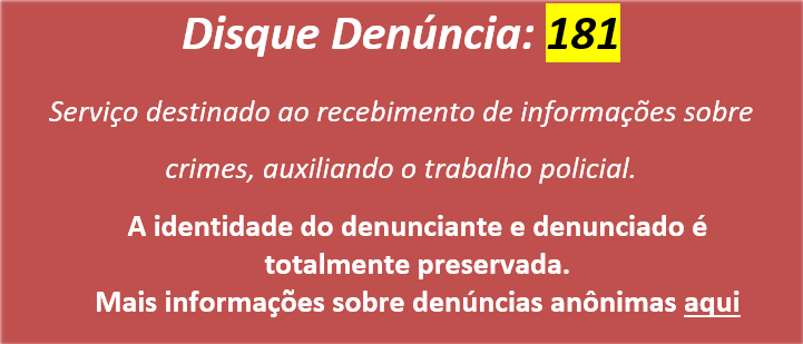 disque denuncia
