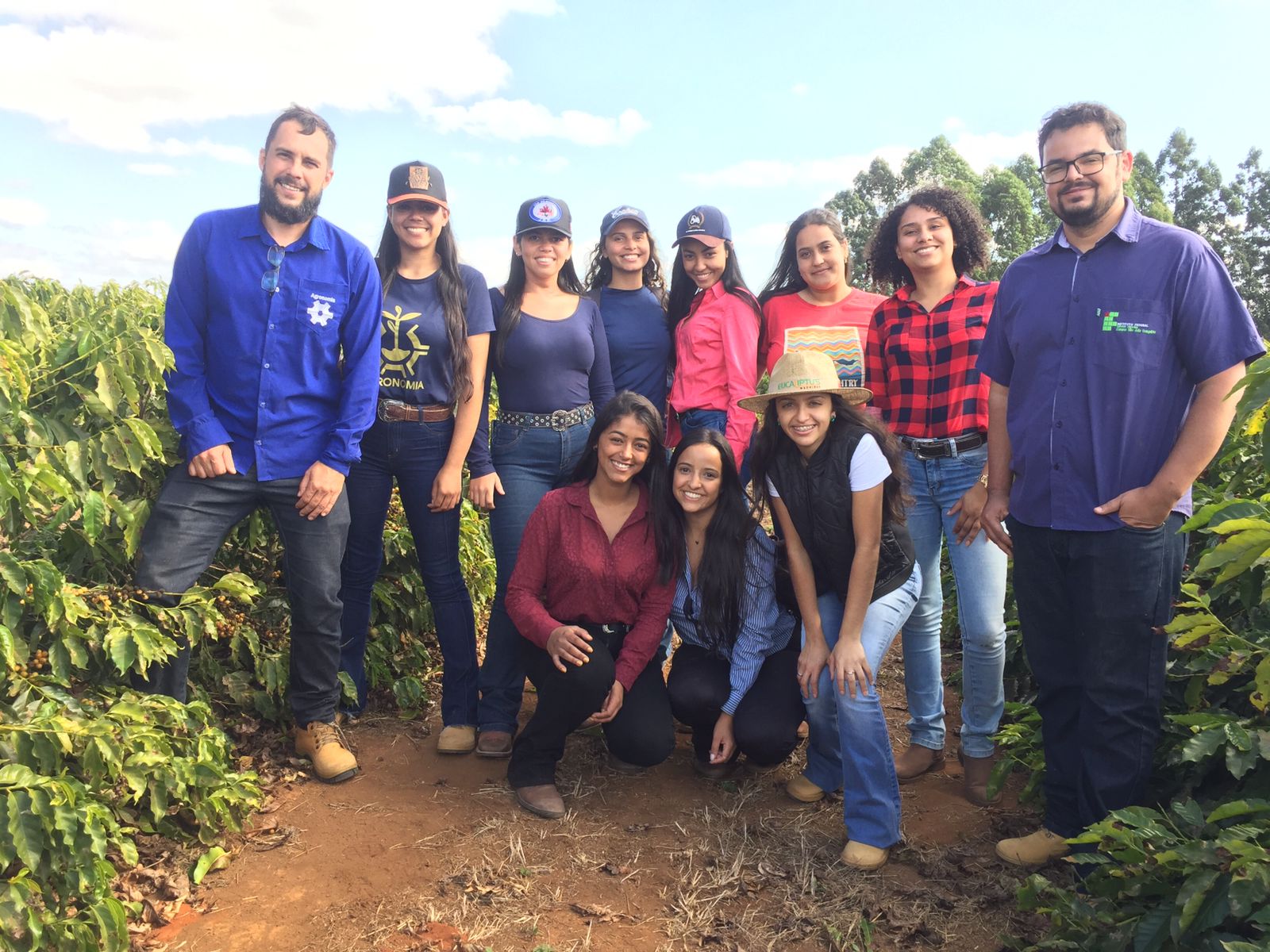 Fazenda Sequoia